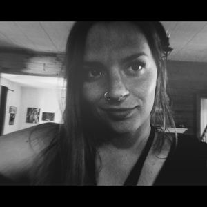 Meet your Posher, Mariah